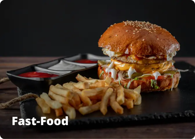 Fast-Food