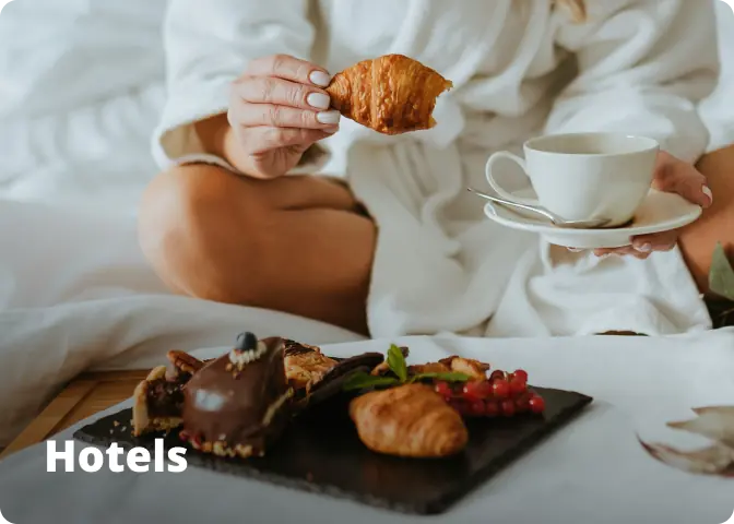 Hotels