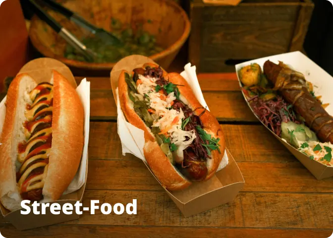 Street-Food