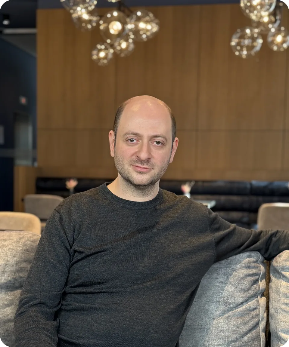 Konstantin Pinski