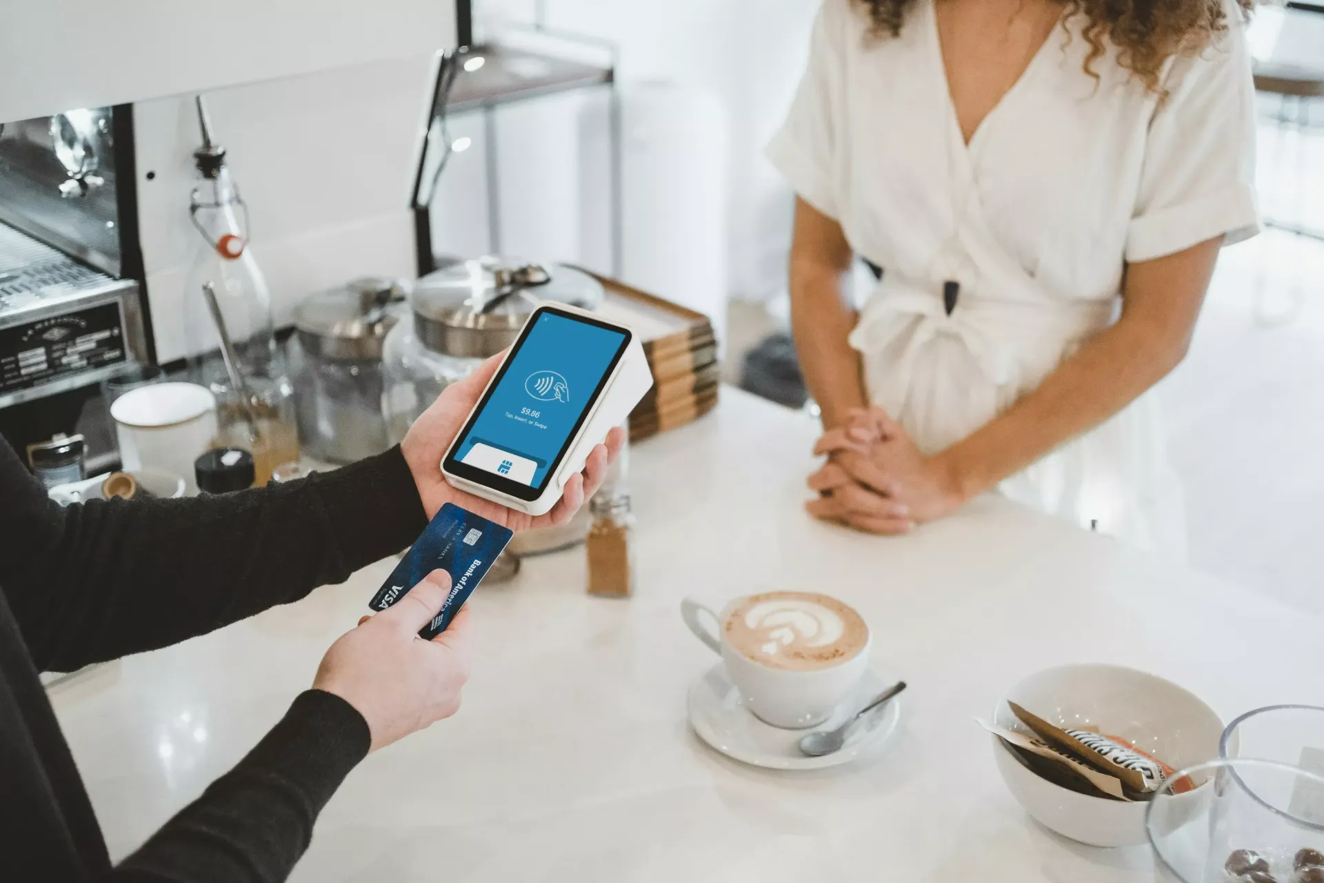 POS-Systeme für Restaurants: Der ultimative Marktvergleich 2026