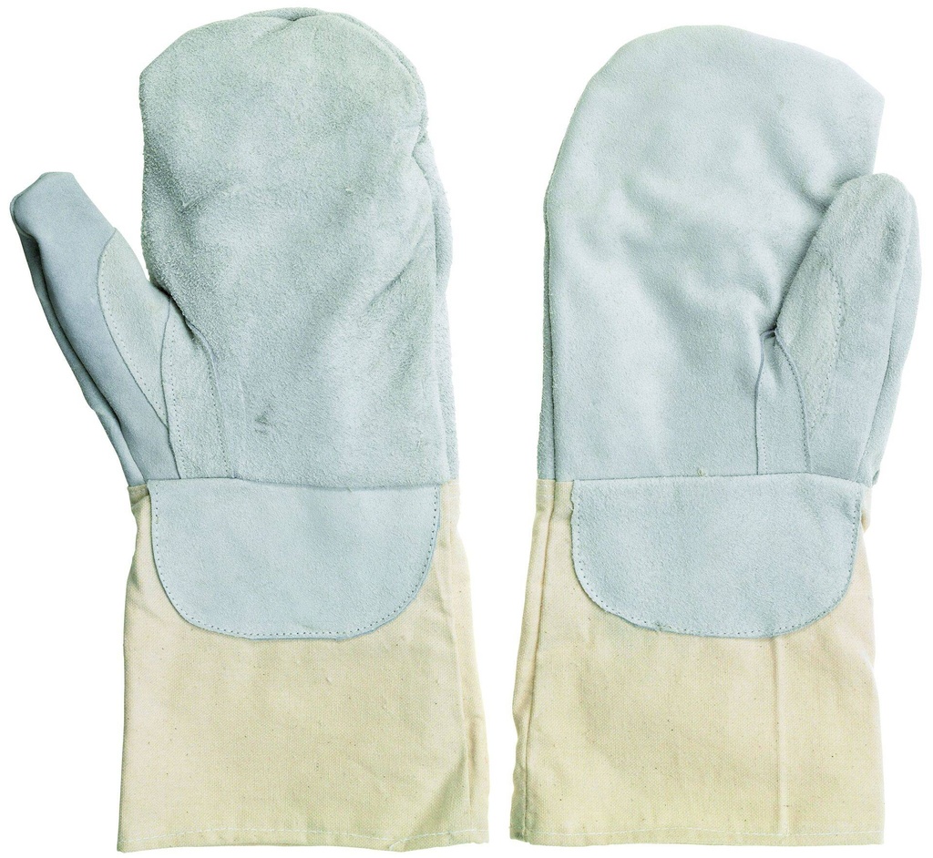 Handschuhe Fauster, 380 mm