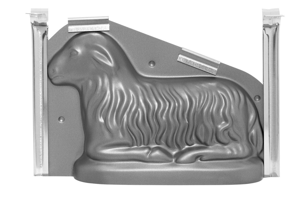 Lammform, 1 L