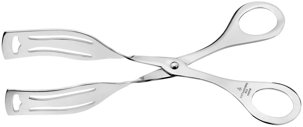 Gebäckzange standard, 21 cm
