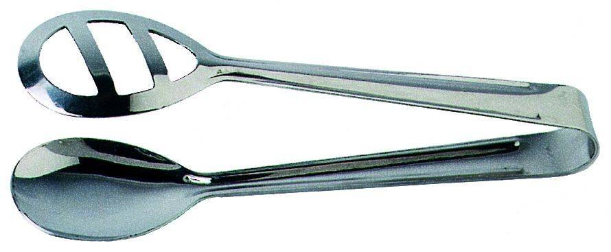 Universalzange halboffen, 20 cm