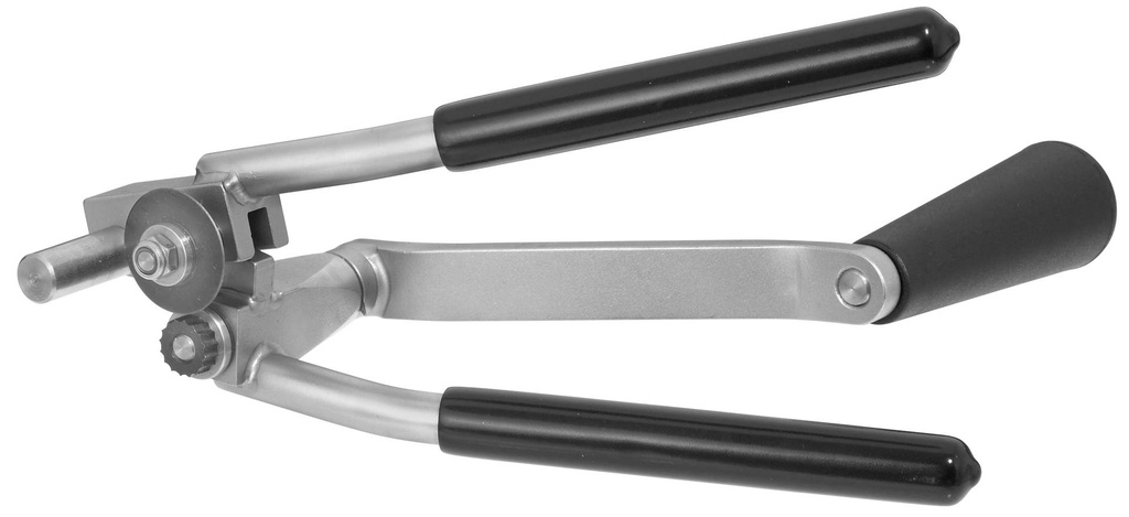 Handdosenaufschneider