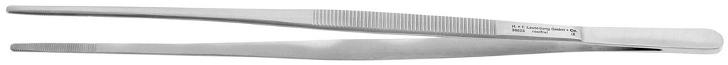 Fisch-, Fleisch- & Grillpinzette
