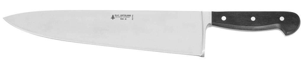 Schlagmesser, 31 cm