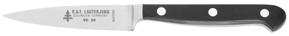 Gemüsemesser & Spickmesser, 9 cm