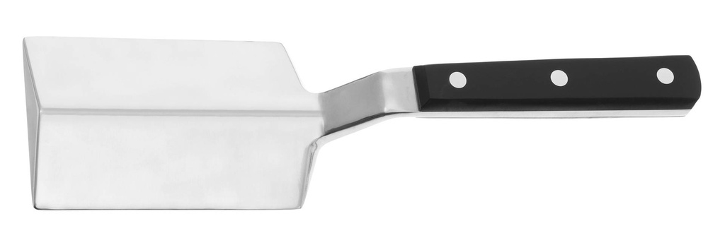 Kotelett-Klopfer Profi aus Edelstahl, 19 cm