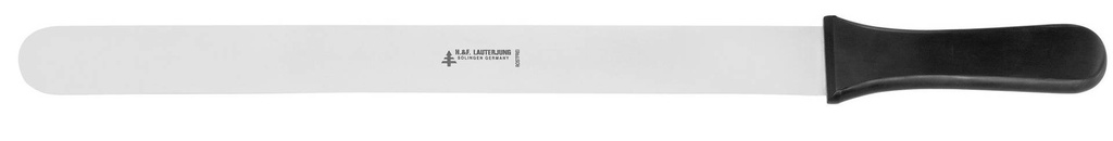 Bäckermesser glatt flexibel, 34 mm