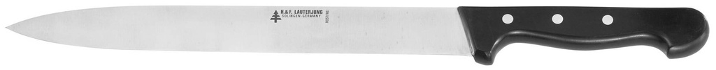 Kuchenmesser glatt