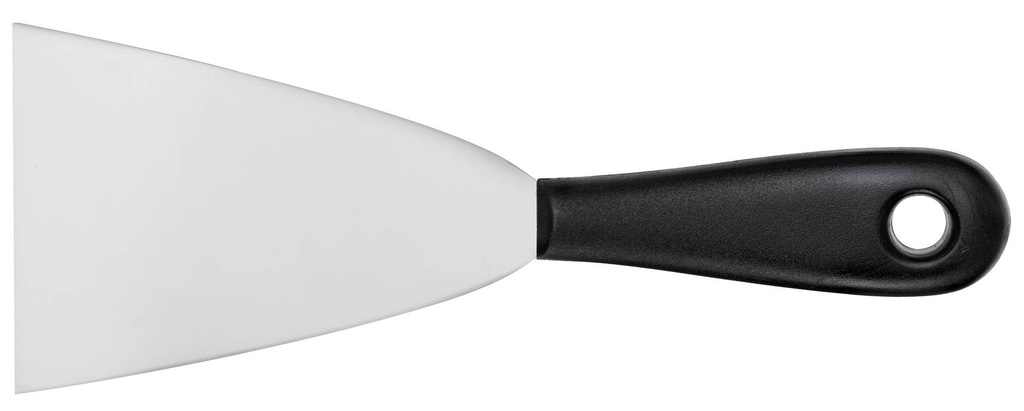 Spachtel rostfrei