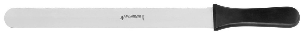 Bäckermesser glatt & Säge flexibel, 34 mm