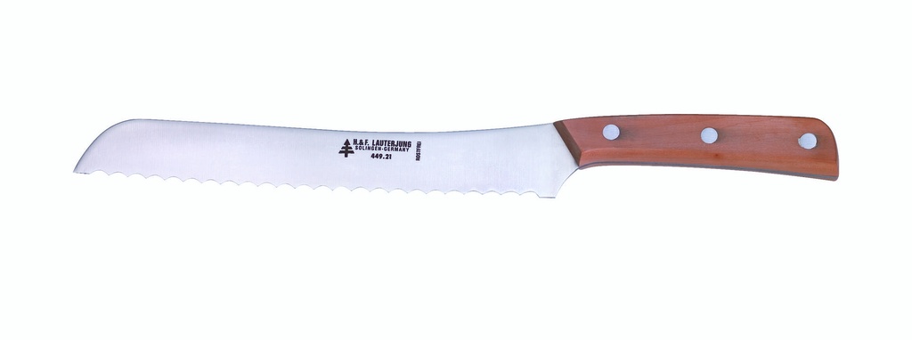 Wellenmesser aus Holz, 21 cm