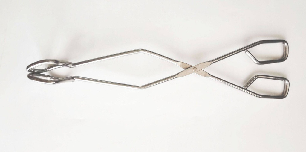Grill- & Brötchenzange, 32 cm