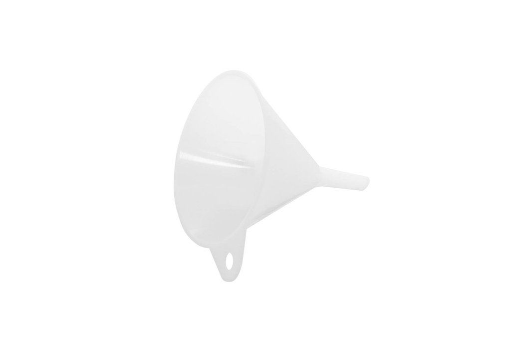 Trichter aus HDPE, Ø 120 mm