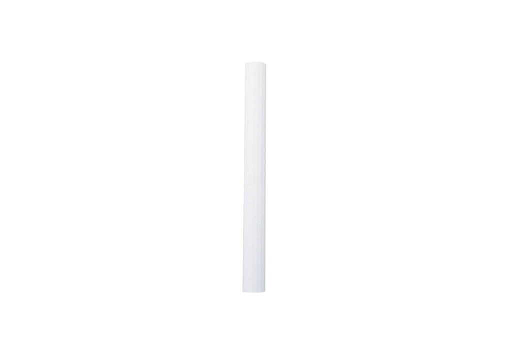Tortenständer Säule aus Kunststoff, 150 mm, weiß