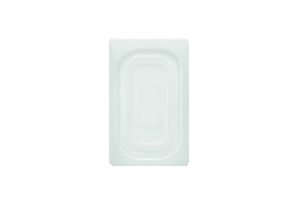 Deckel GN 1/4, Polypropylen