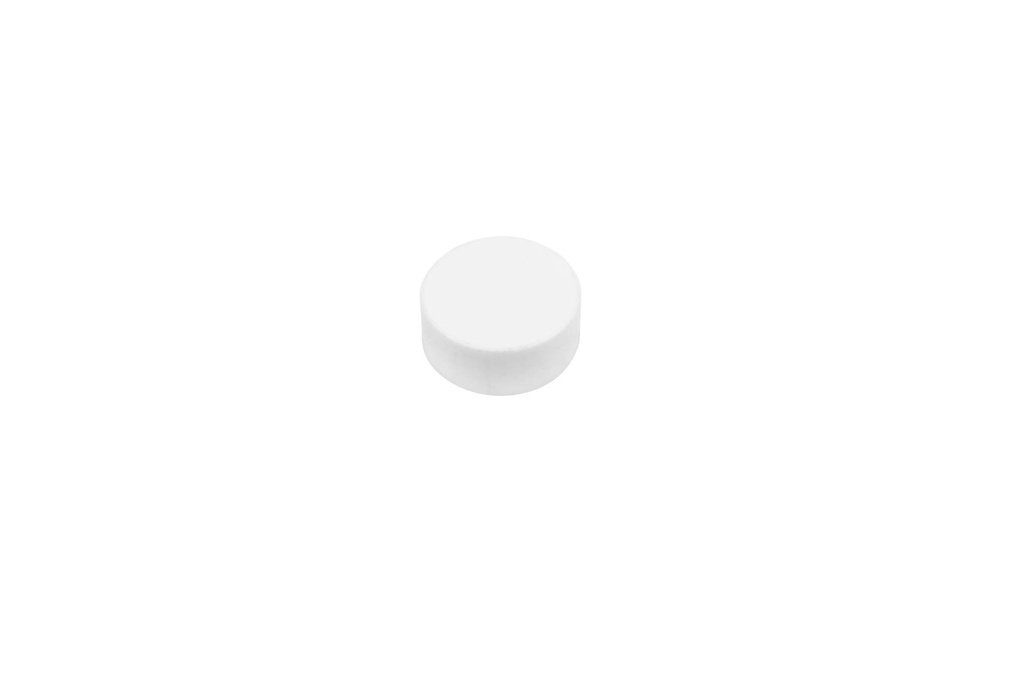 Schraube für Tortenständer aus Polystyrol, 32 mm, 15 mm
