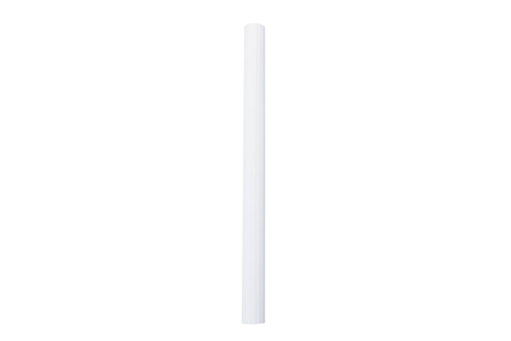 Tortenständer Säule aus Kunststoff, 225 mm, weiß