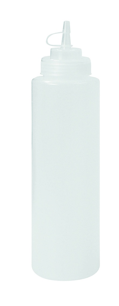 Quetschflasche aus Polypropylen, 281 mm, 950 ml