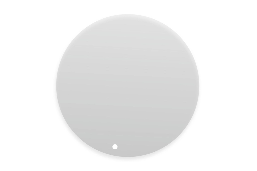 Tortenscheibe aus Aluminium, Ø 280 mm