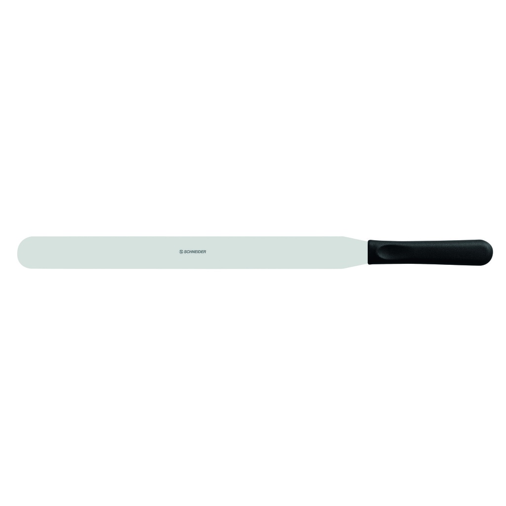Palette aus Edelstahl, 260 mm