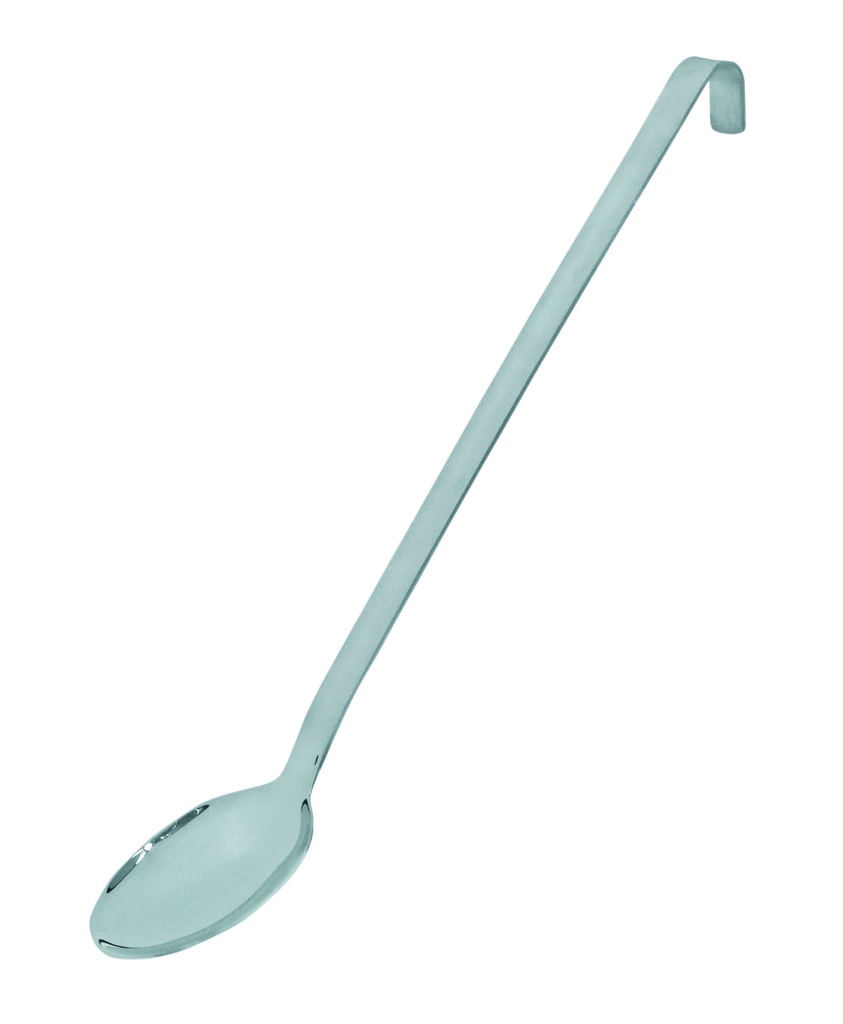 Servierlöffel aus Edelstahl, 480 mm
