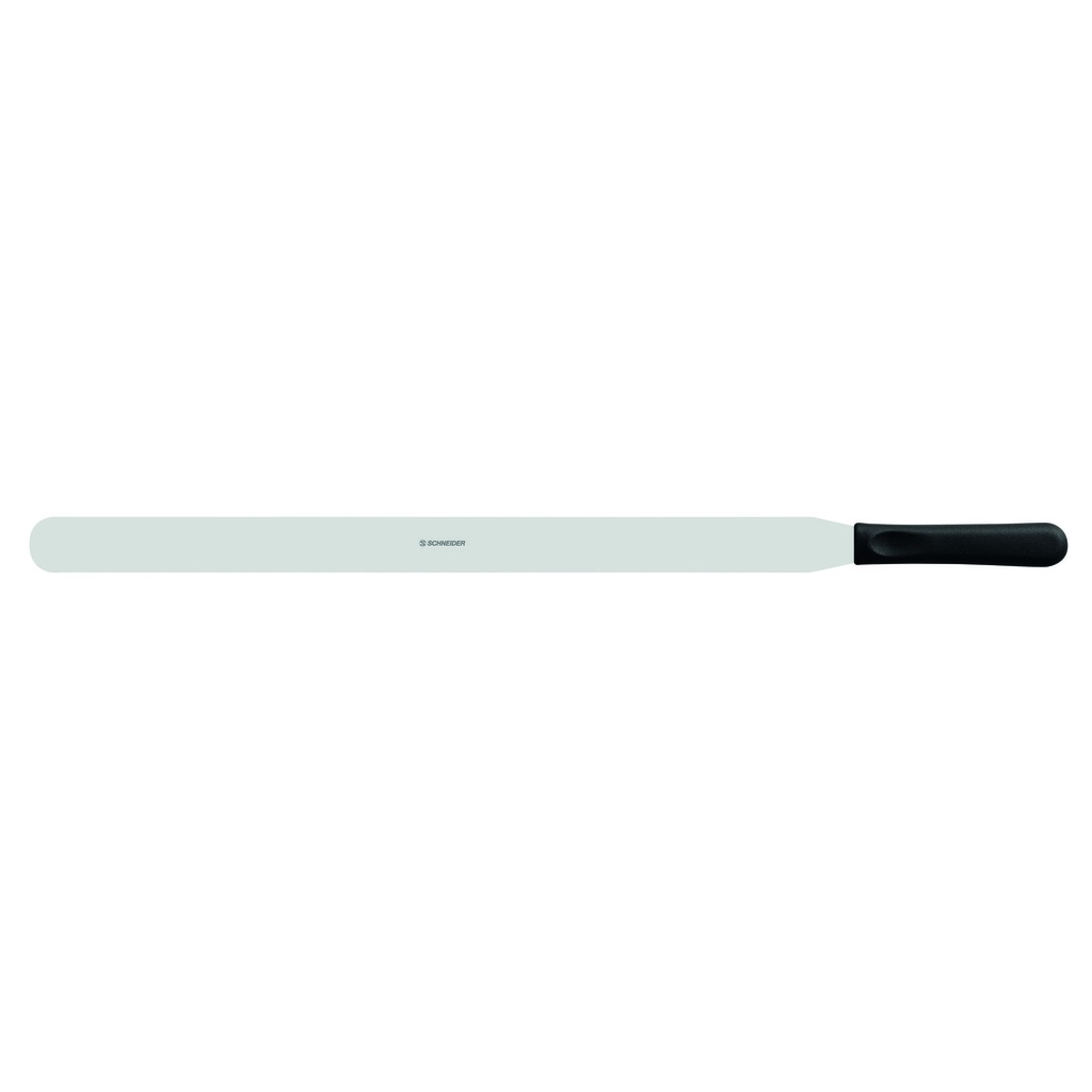 Palette aus Edelstahl, 360 mm