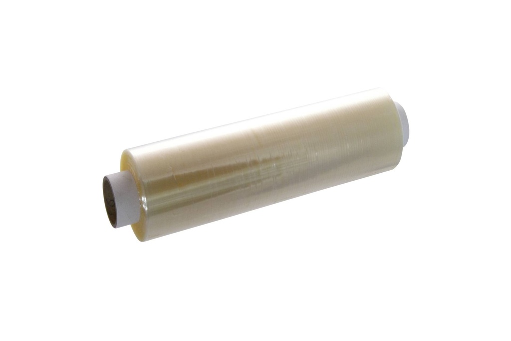 Frischhaltefolie aus Polyethylen, 300 mm, Rolle