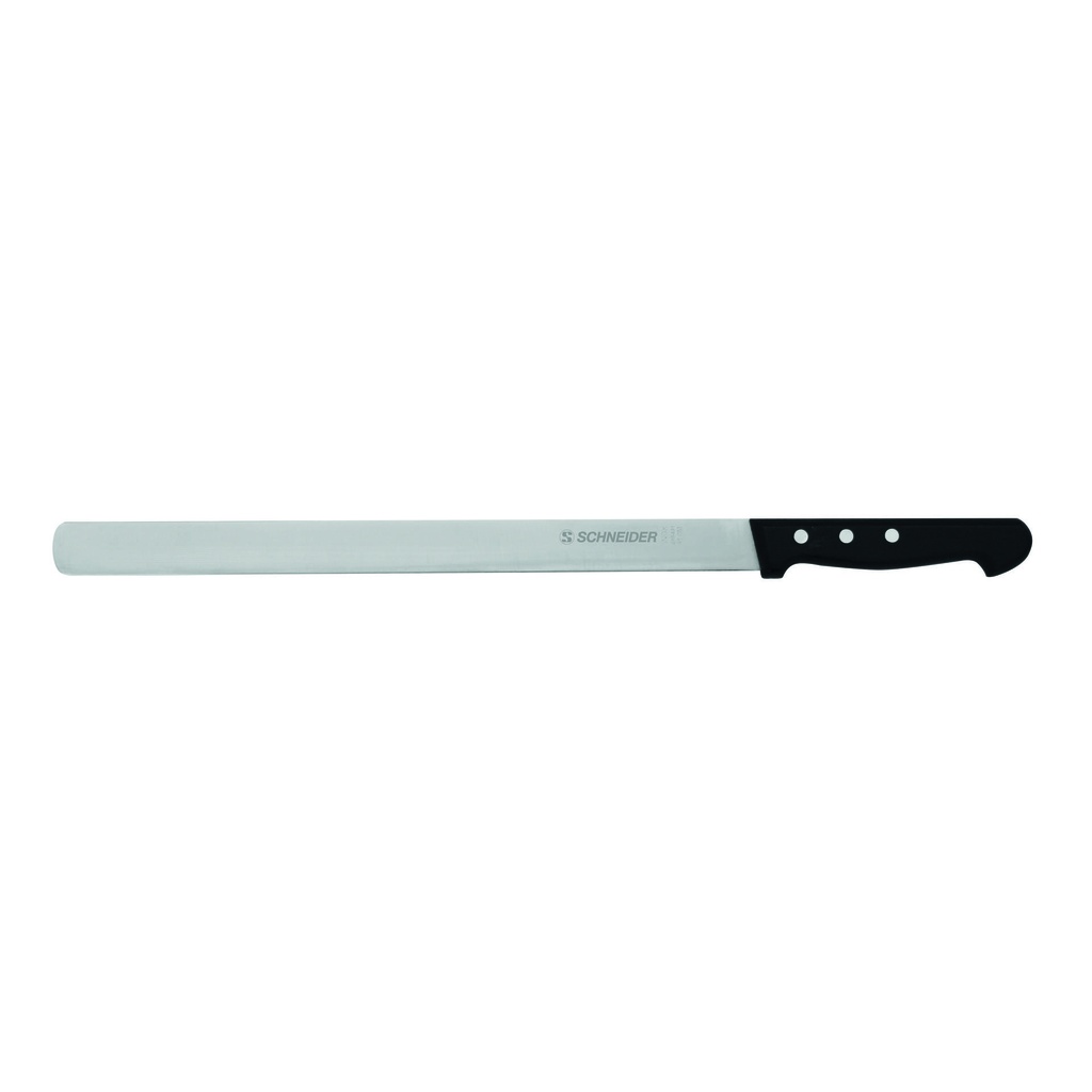 Konditormesser aus Edelstahl, 310 mm