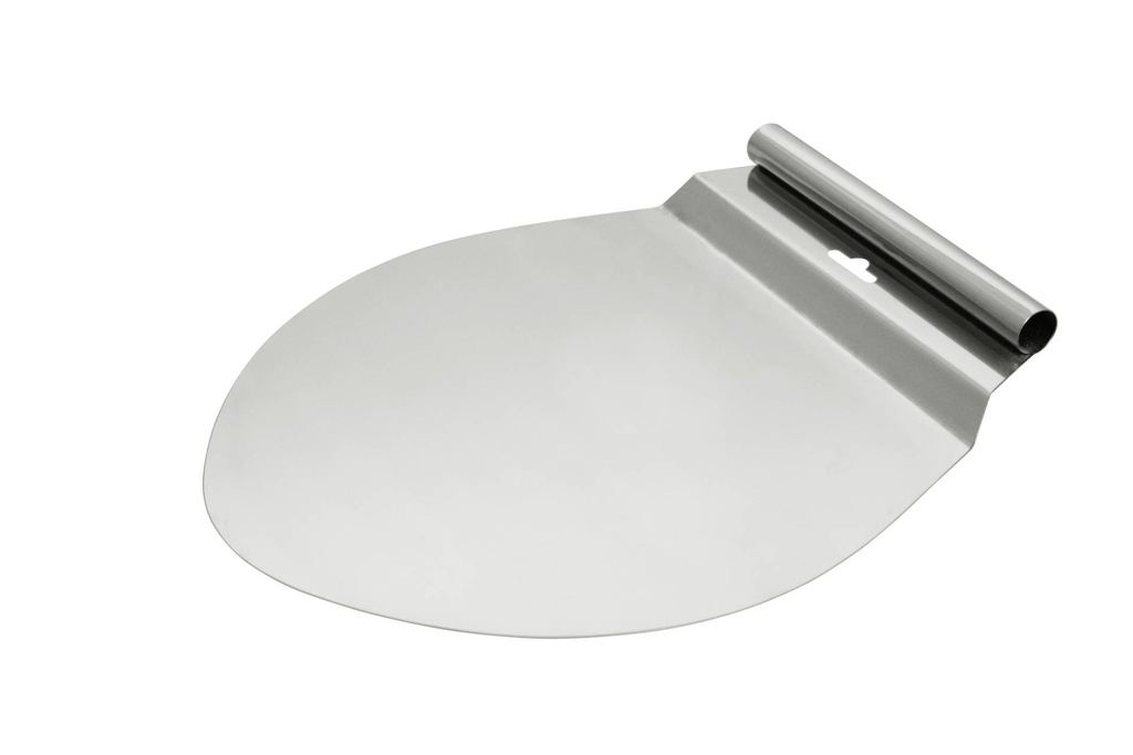 Tortenheber aus Edelstahl, Ø 280 mm