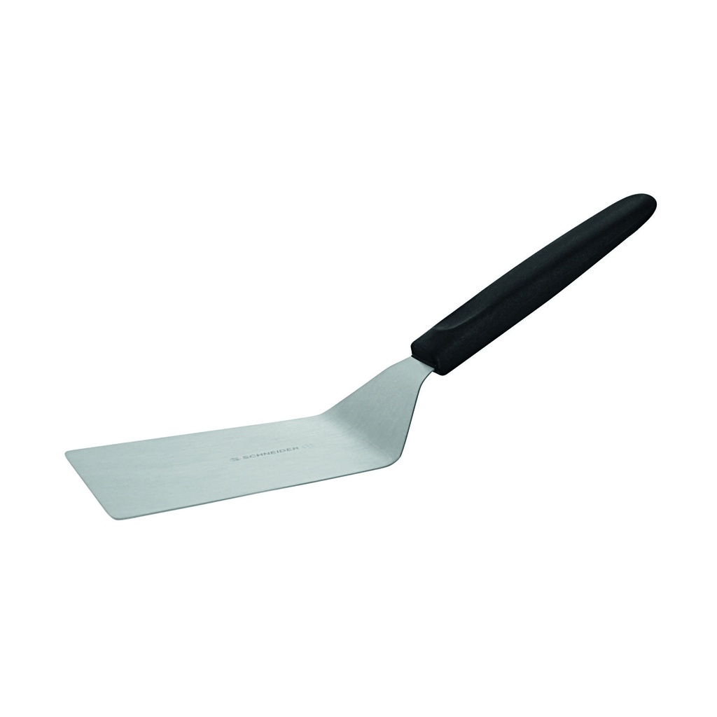 Pizzawender aus Edelstahl, 270 mm