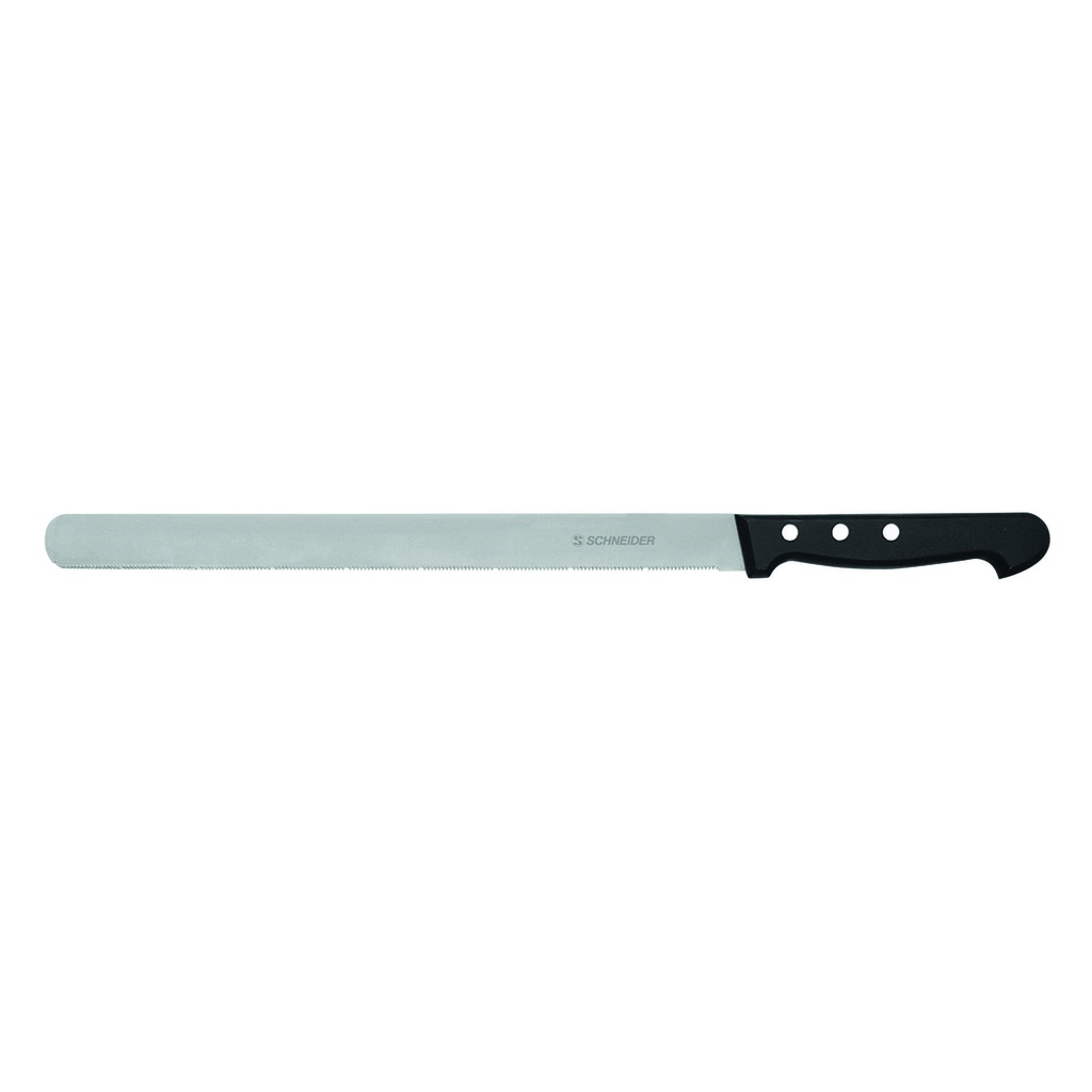Konditormesser aus Edelstahl, 260 mm