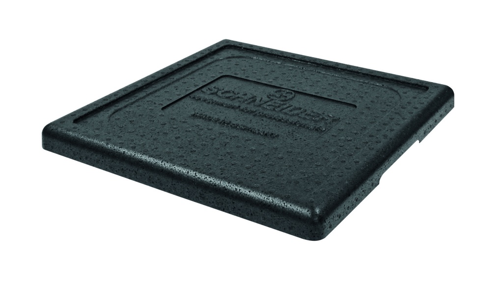 Ersatzdeckel aus EPP, 410 x 410 mm