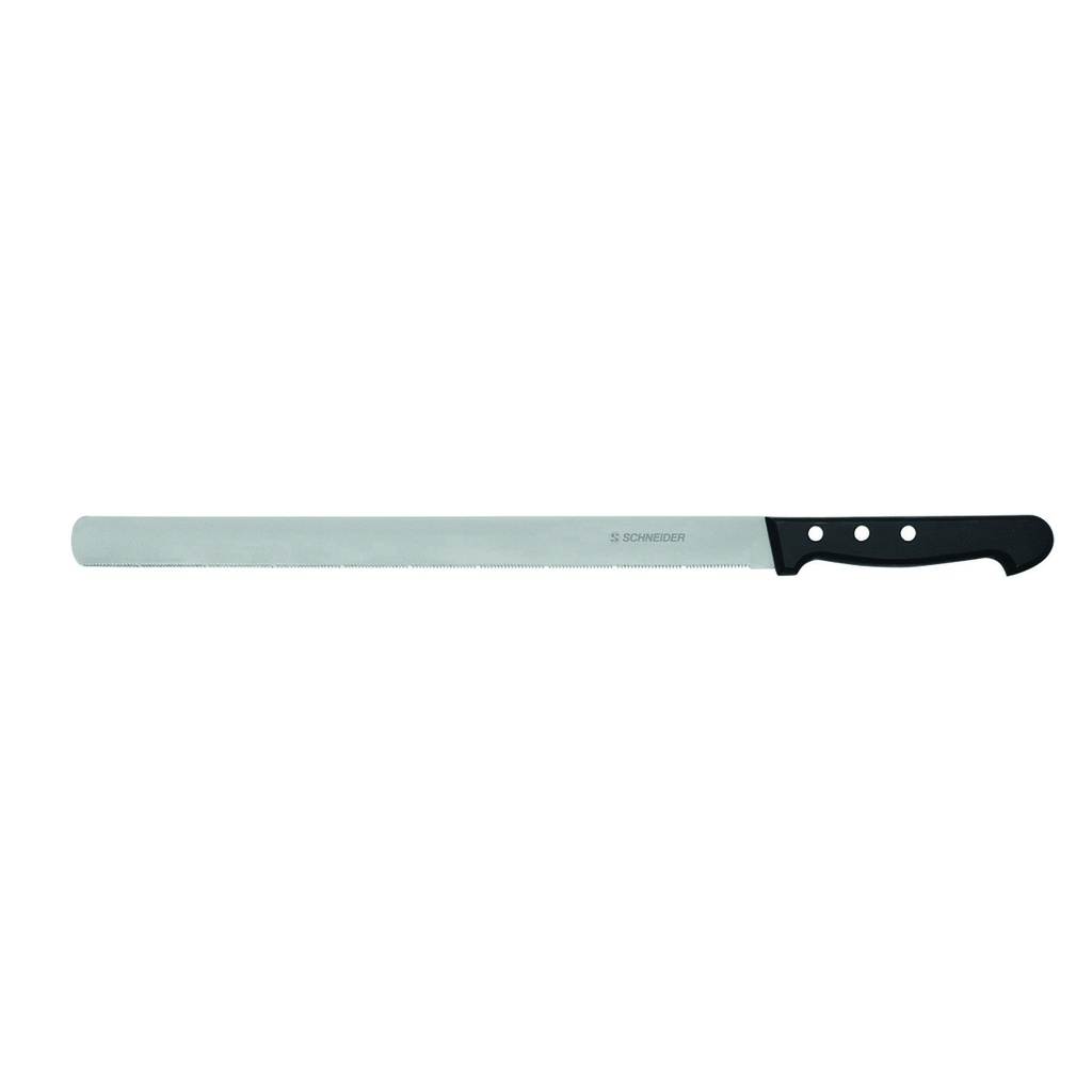 Konditormesser aus Edelstahl, 310 mm