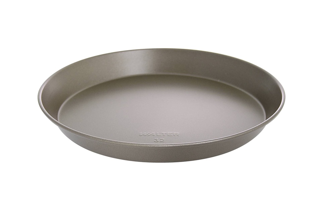 Kuchenblech aus Silikon, Ø 320 mm