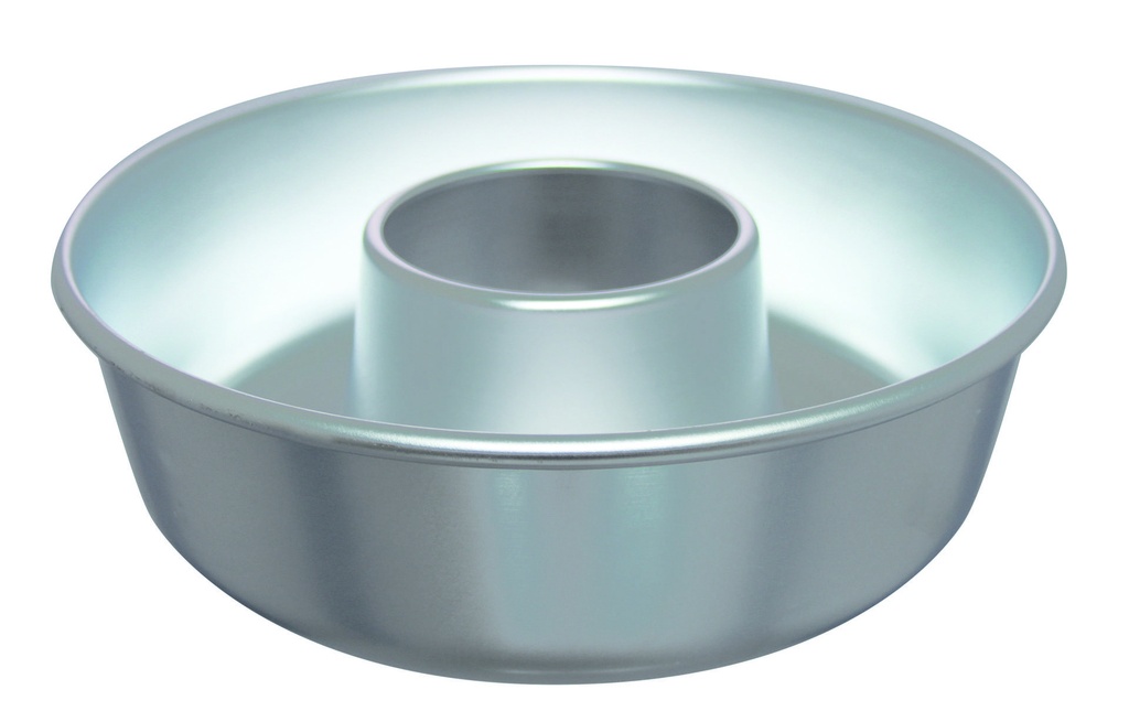 Sandkranzform aus Aluminium, Ø 240 mm