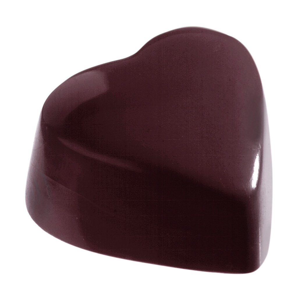 Schokoladen Form aus Polycarbonat, 275 x 135 x 24 mm