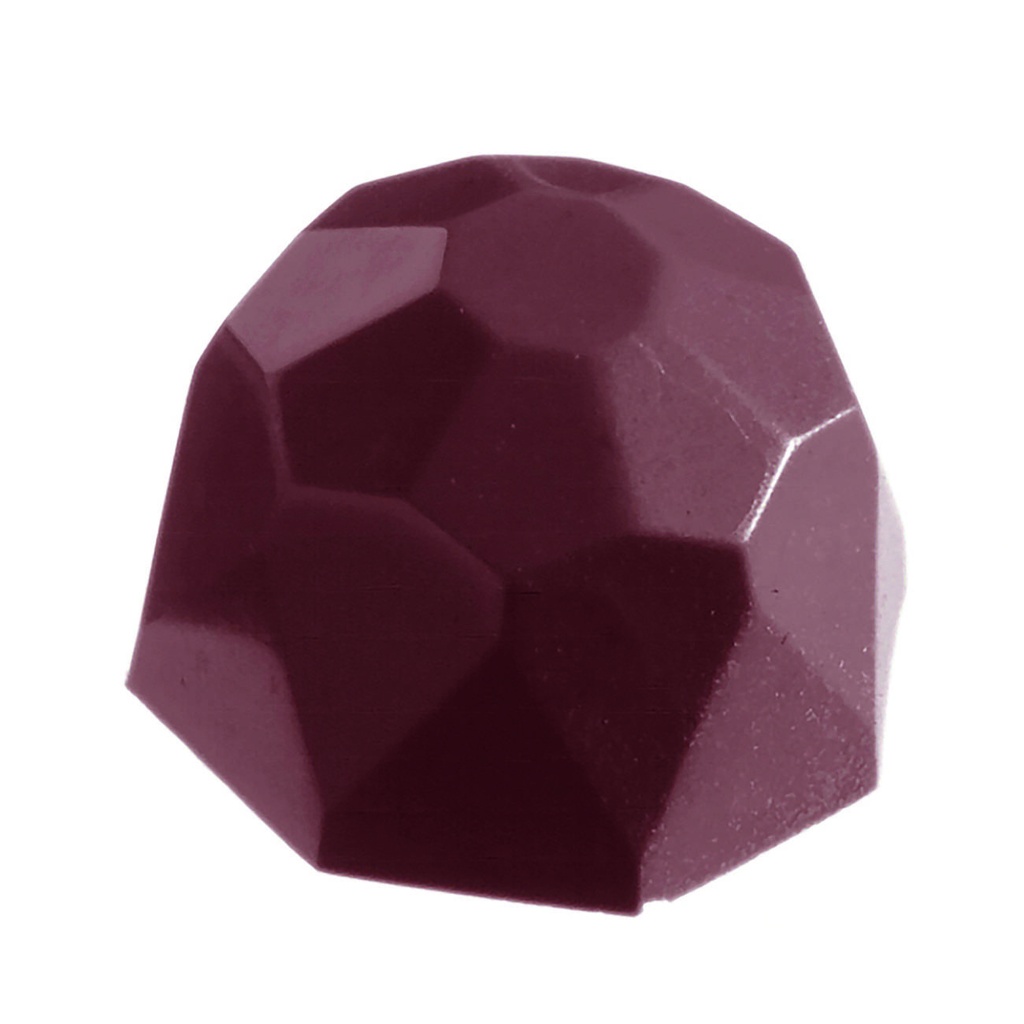 Schokoladen Form aus Polycarbonat, 275 x 135 x 24 mm