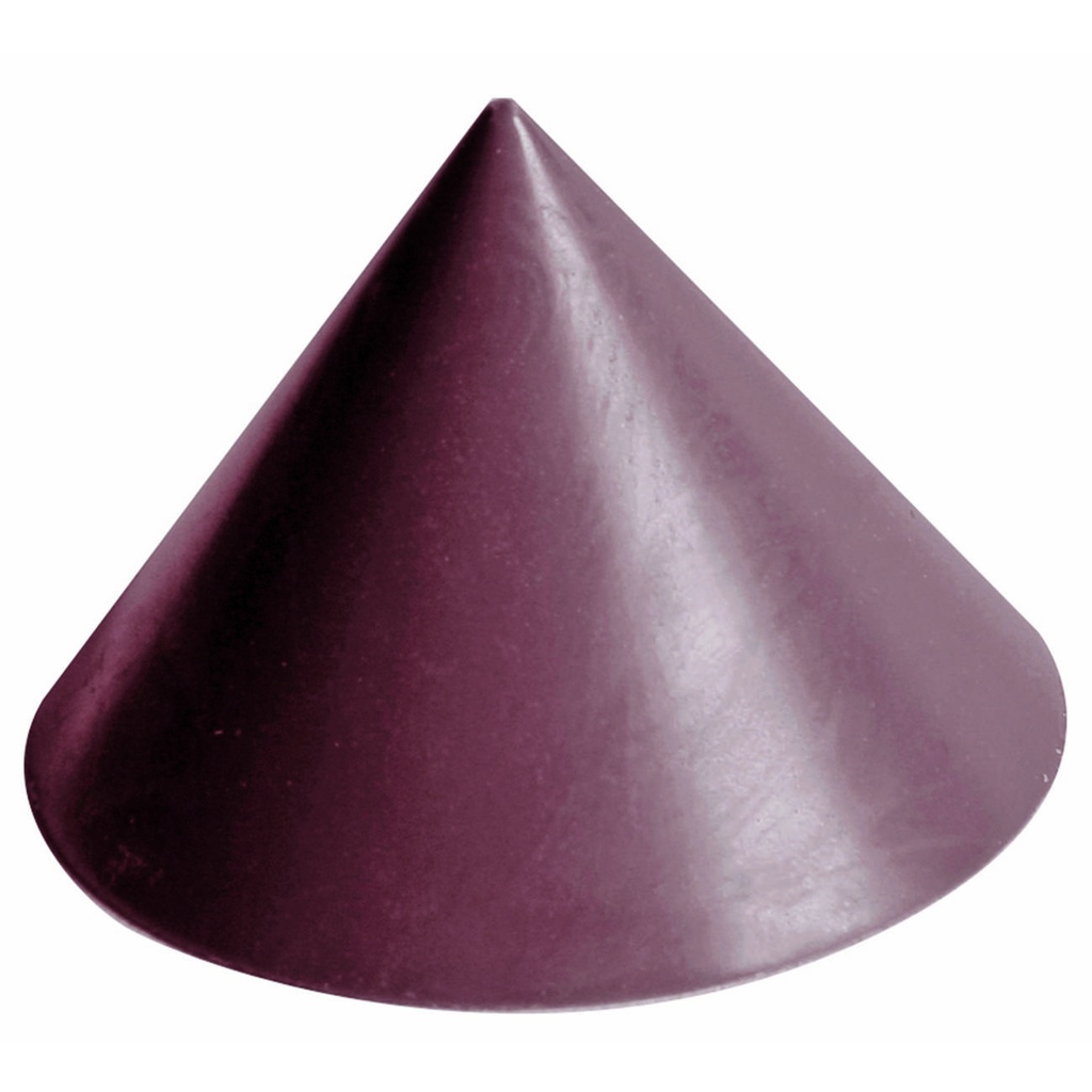 Schokoladen Form aus Polycarbonat, 275 x 135 x 24 mm