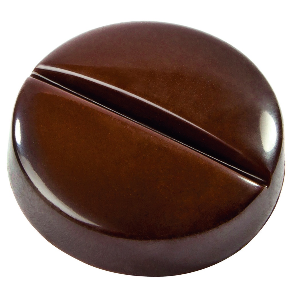 Schokoladen Form aus Polycarbonat, 275 x 135 x 24 mm