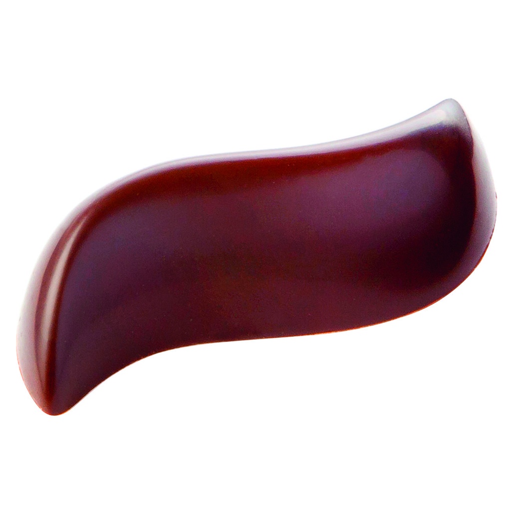 Schokoladenform aus Polycarbonat, 275 x 135 mm