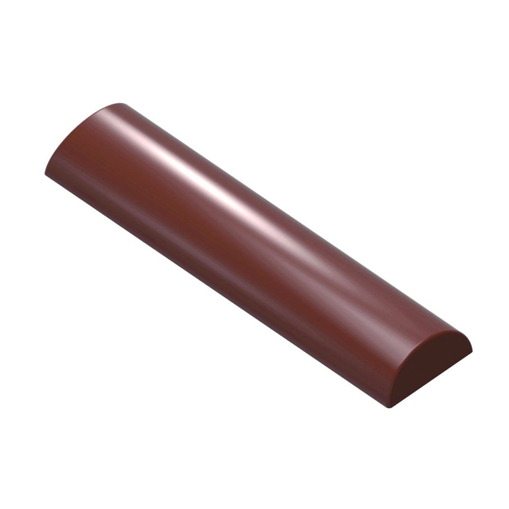 Schokoladen Form aus Polycarbonat, 275 x 135 x 24 mm