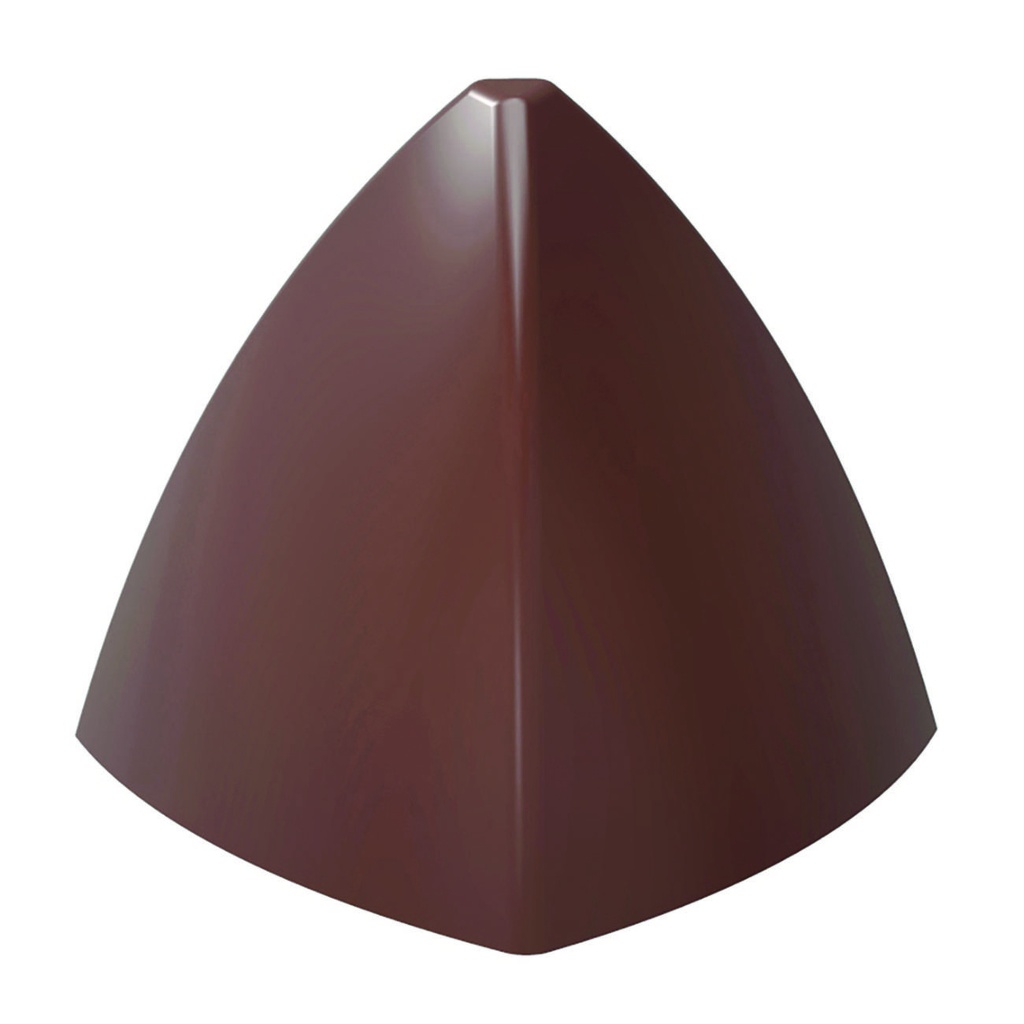Schokoladen Form aus Polycarbonat, 275 x 135 x 32 mm