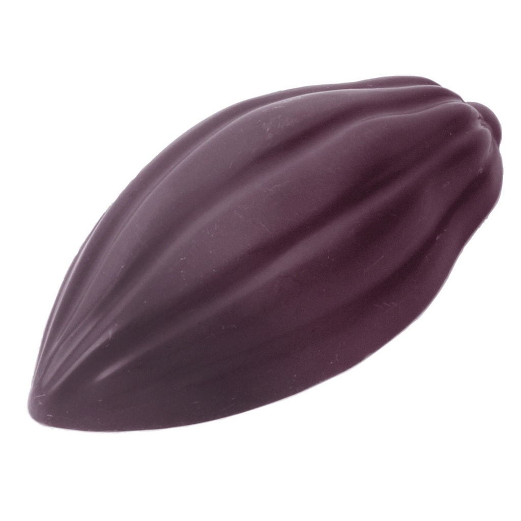 Schokoladen Form aus Polycarbonat, 75 mm