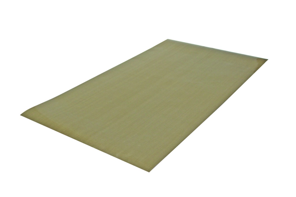 Backtrennfolie aus Polyamidtetrafluoroethylen, 570 x 980 mm