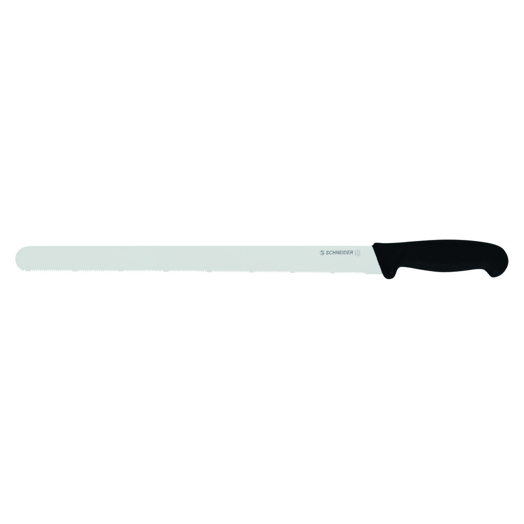 Konditormesser aus Edelstahl, 300 mm