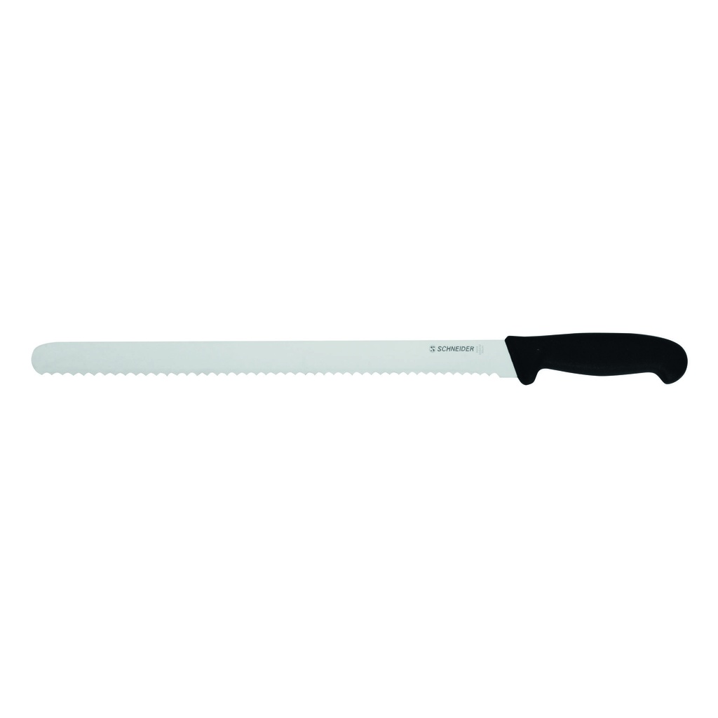 Konditormesser aus Edelstahl, 300 mm
